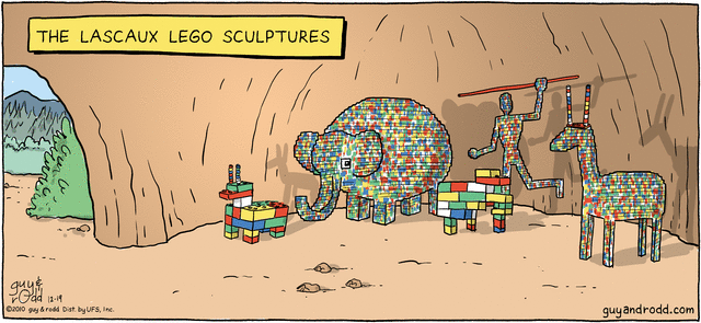 brevity